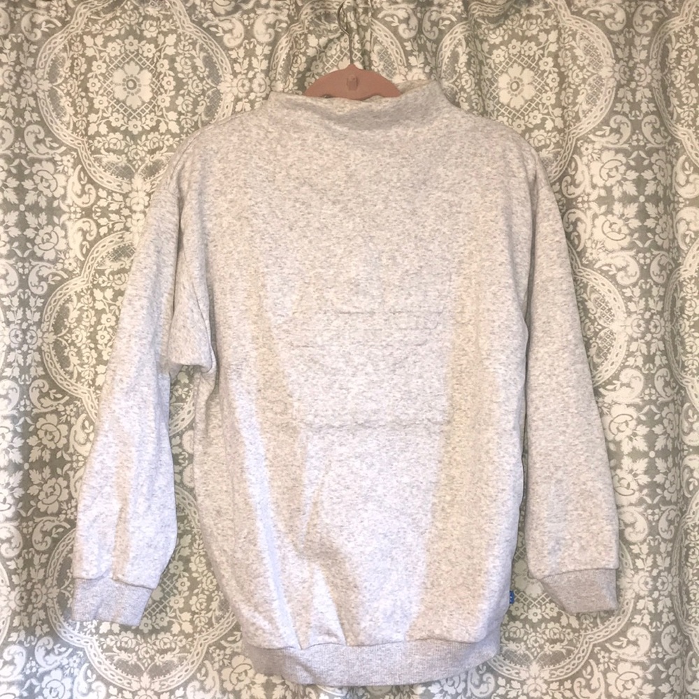 Adidas sweatshirt